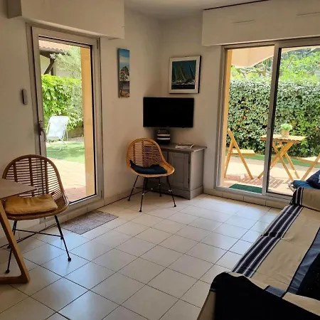 Résidence -arcachon - Pièces 014 *