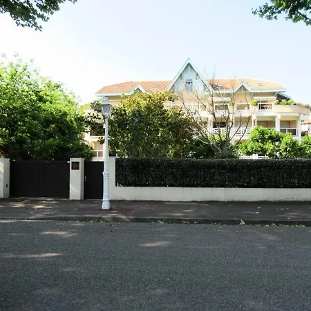 Appartement Résidence -arcachon - Pièces 014