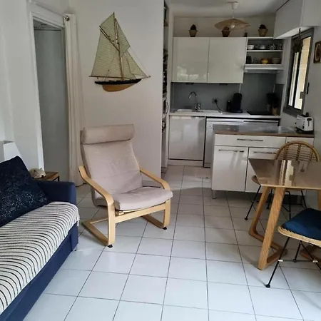 Résidence -arcachon - Pièces 014 Appartement *